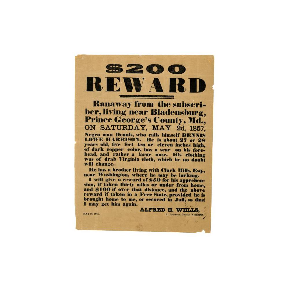 200 Reward The Lincoln Financial Foundation Collection