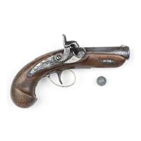 Image: Philadelphia Deringer Pistol
