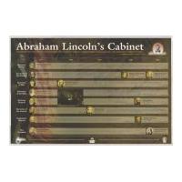 Image: Abraham Lincoln's Cabinet