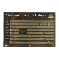 Image: Abraham Lincoln's Cabinet