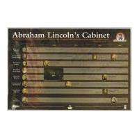 Image: Abraham Lincoln's Cabinet