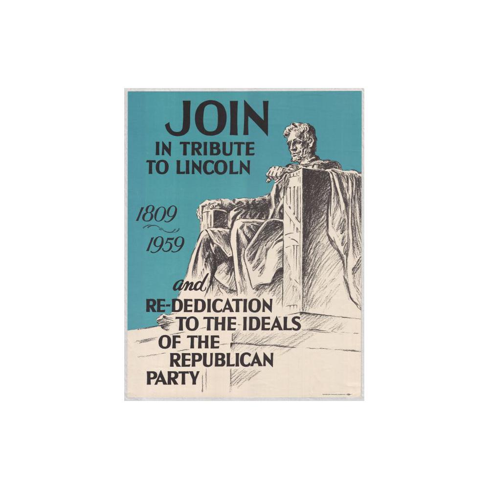 Image: Join in Tribute to Lincoln