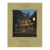 Image: Lincoln Family Home