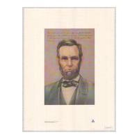 Image: Lincoln's Gettysburg Portrait