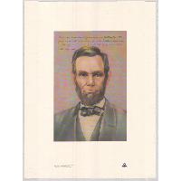 Image: Lincoln's Gettysburg Portrait