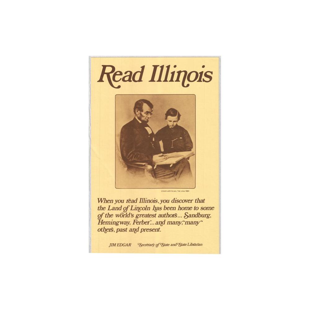 Image: Read Illinois