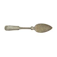 Image: Civil War Mess Kit Spoon
