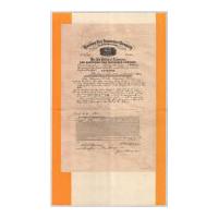 Image: Hartford Fire Insurance Company Policy