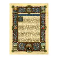 Image: Gettysburg Address by Mungo