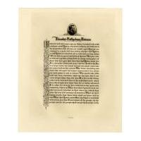 Image: Lincoln's Gettysburg Address