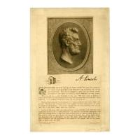 Image: Lincoln's Speech at Gettysburg