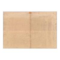 Image: Lincoln's Gettysburg Oration [in Braille]