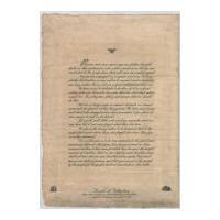 Image: Lincoln at Gettysburg