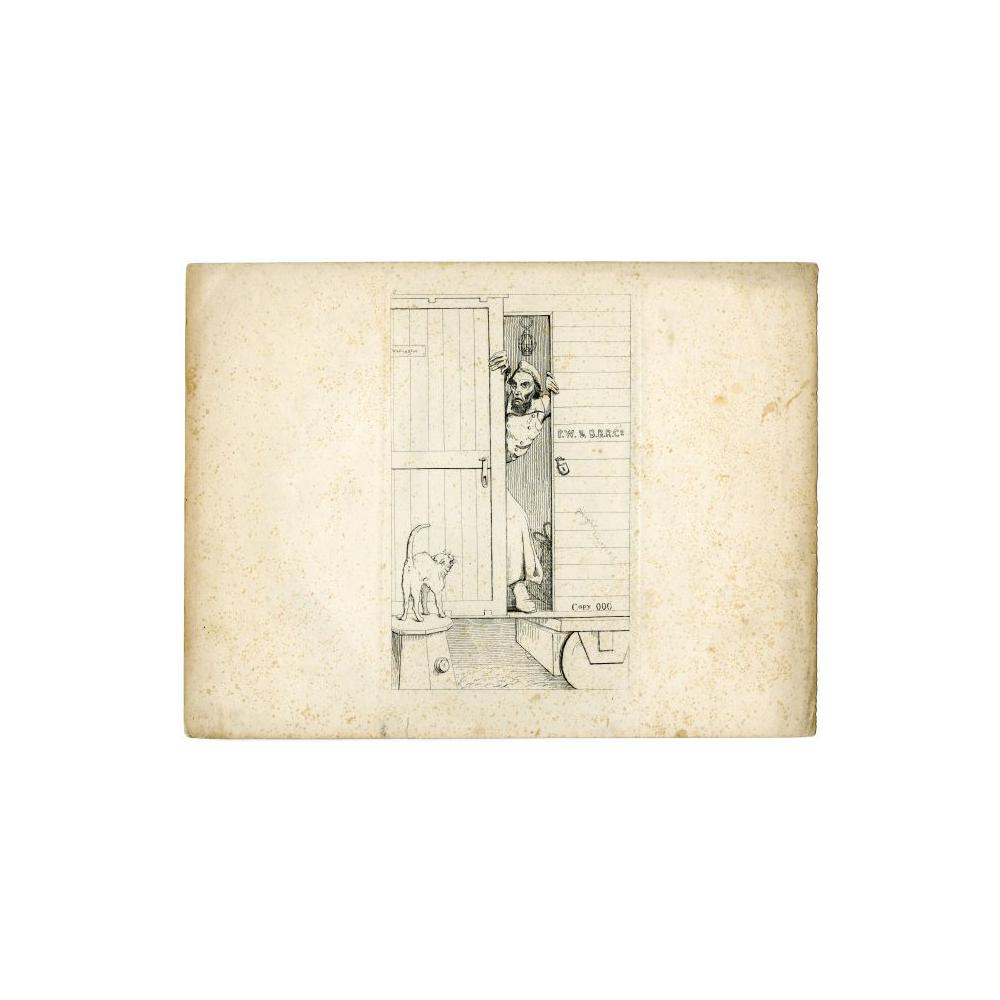 Image: Passage Through Baltimore