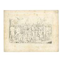 Image: Enlistment of Sickle's Brigade, N. Y.