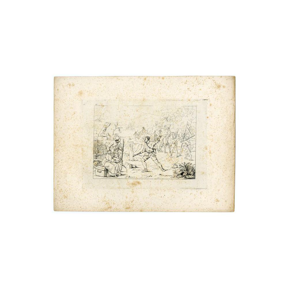 Image: Formation of Guerilla Bands