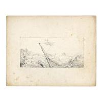 Image: Stone Blockade Off Charleston, S. C.