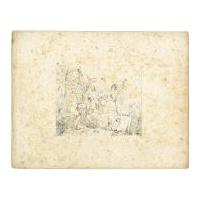 Image: Free Negroes in Hayti (Cannibalism)