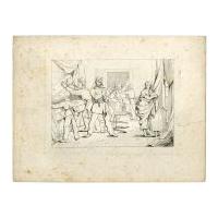 Image: Searching for Arms