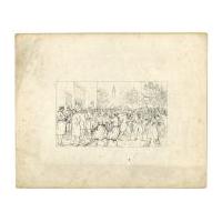 Image: Election in Baltimore, November 1862