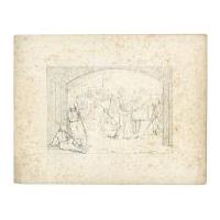 Image: Butler's Prisoners in Fort St. Philip