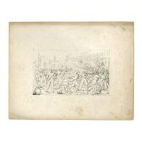 Image: Battle in Baltimore, April 19, 1861