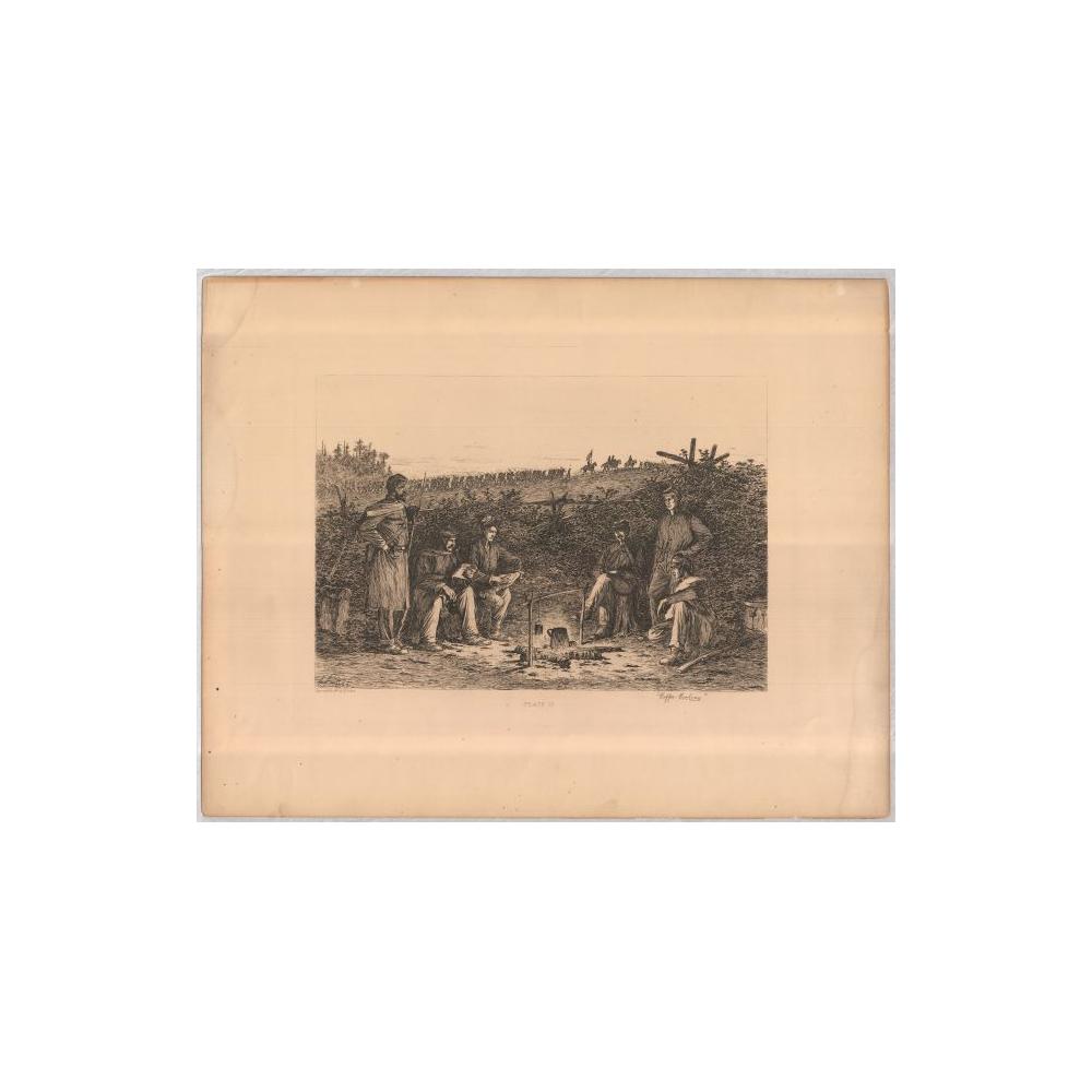 Image: Plate 12: Coffee Coolers