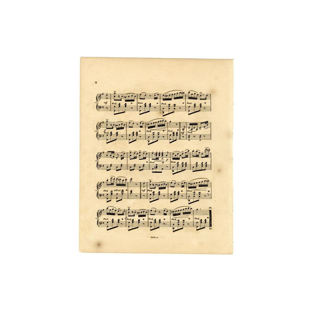 Image: Lincoln Quick Step