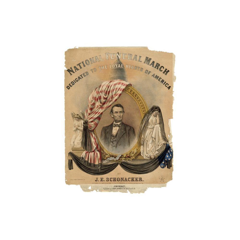 Image: National Funeral March