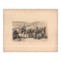 Image: Plate 18: The Rear of the Column