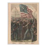 Image: Rally Round the Flag Boys