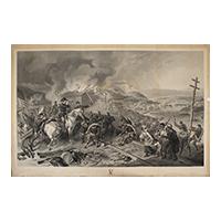 Image: On the March to the Sea