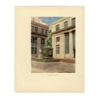 Image: Manship's Lincoln