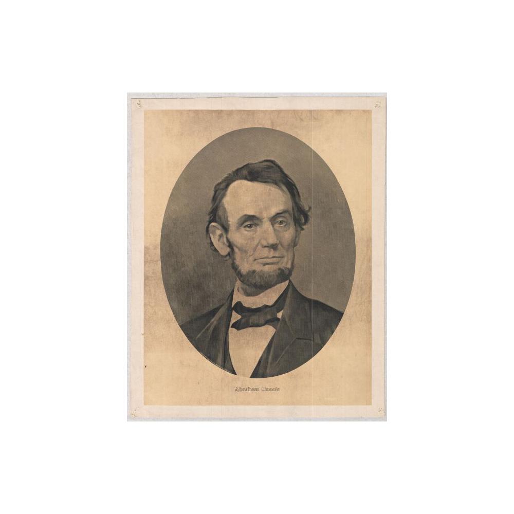 Image: Abraham Lincoln