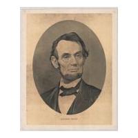 Image: Abraham Lincoln