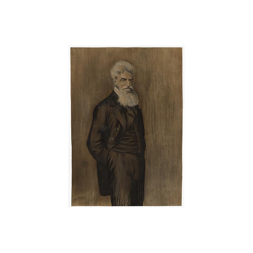 Image: Abolitionist John Brown