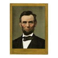 Image: Abraham Lincoln