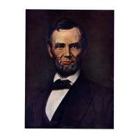 Image: Abraham Lincoln