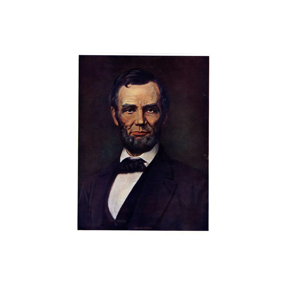 Image: Abraham Lincoln