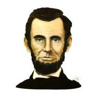 Image: Lincoln's Head