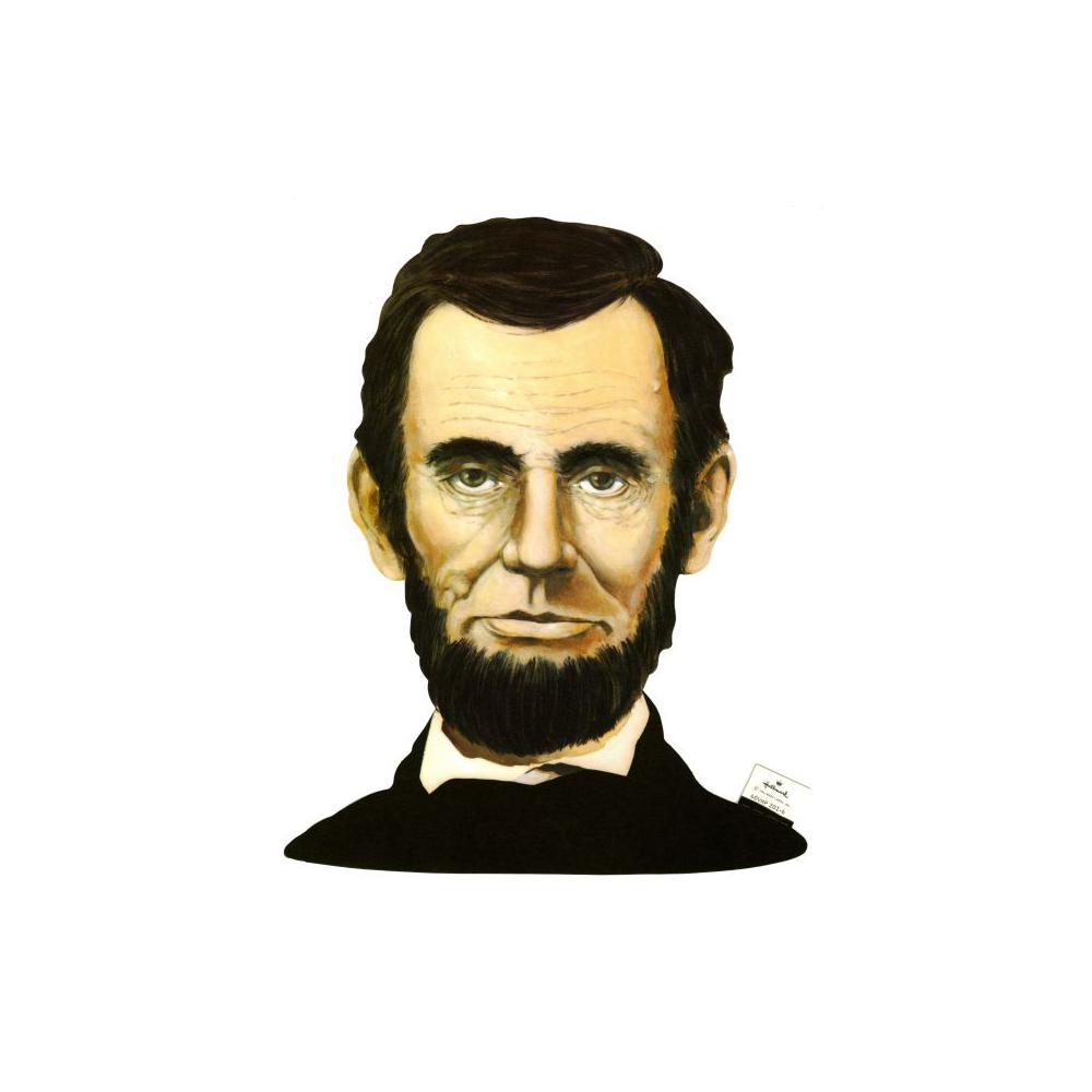 Image: Lincoln's Head