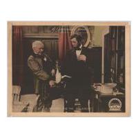 Image: Benjamin Chapin in "The Son of Democracy: A Call to Arms"