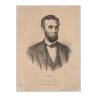 Image: Abraham Lincoln