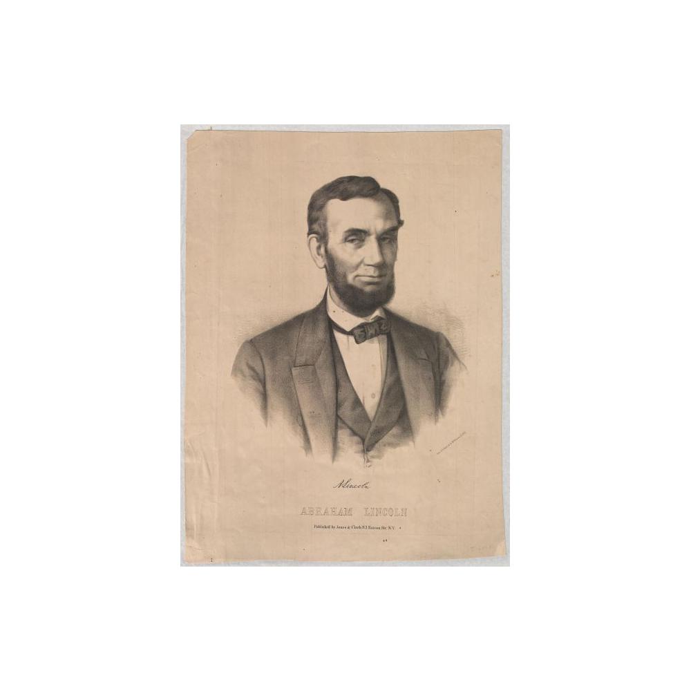 Image: Abraham Lincoln