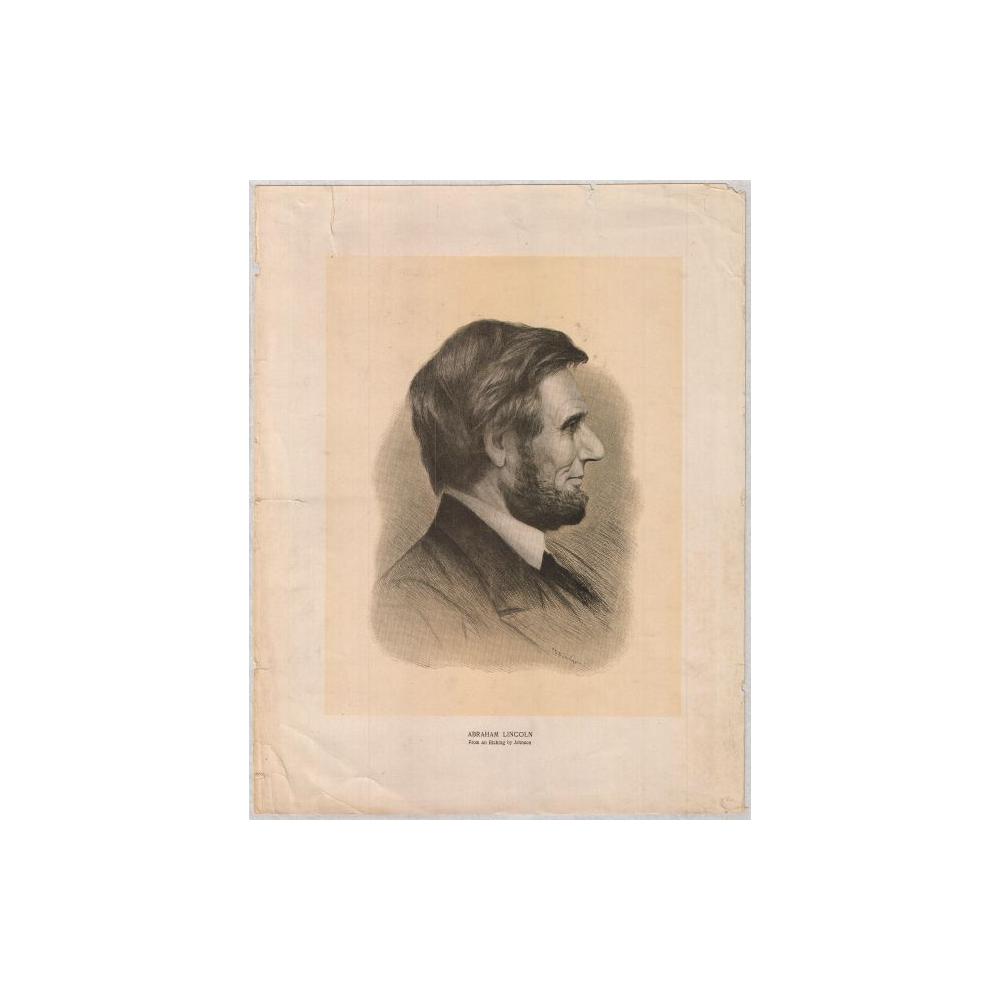 Image: Abraham Lincoln