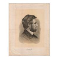 Image: Abraham Lincoln