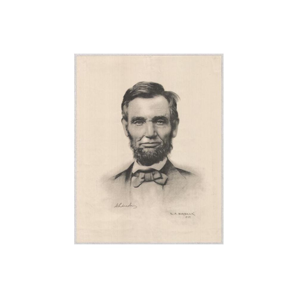 Image: A. Lincoln