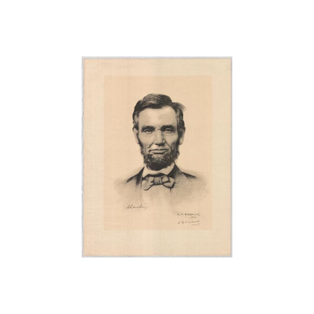 Image: A. Lincoln