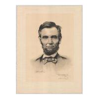 Image: A. Lincoln