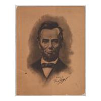 Image: President Abraham Lincoln